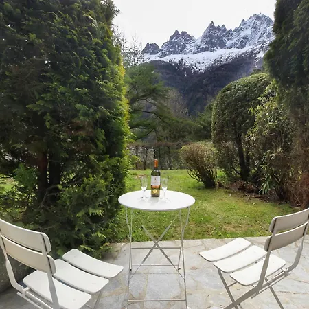 B Village * Chamonix