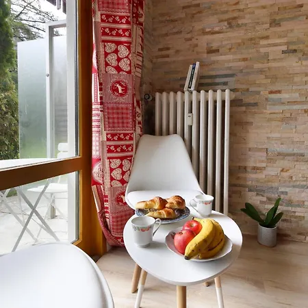 B Village * Chamonix