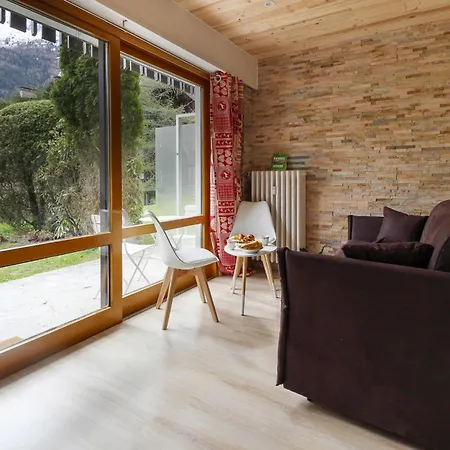 B Village Chamonix