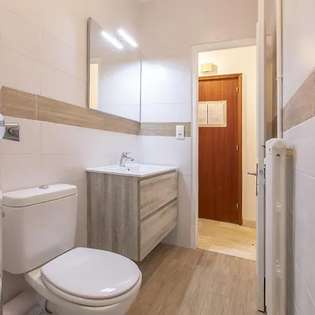 B Village * Chamonix