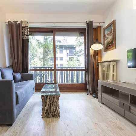 Apartmán B Village *