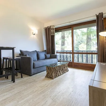 B Village Apartmán Chamonix