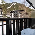 B Village Διαμέρισμα Σαμονί