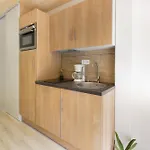 B Village Διαμέρισμα