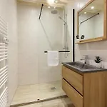 Апартаменти B Village Шамоні