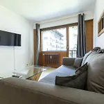B Village Апартаменти Шамоні