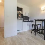 B Village