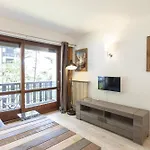 B Village Апартаменти Шамоні