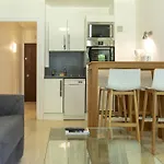 Апартаменти B Village Шамоні