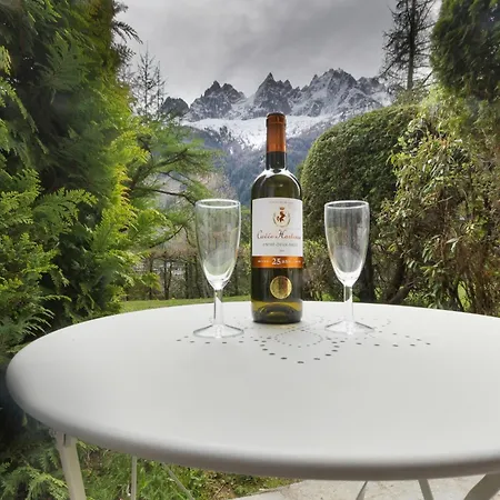 B Village Chamonix