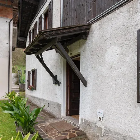 Du Brevent - Village Appartamento