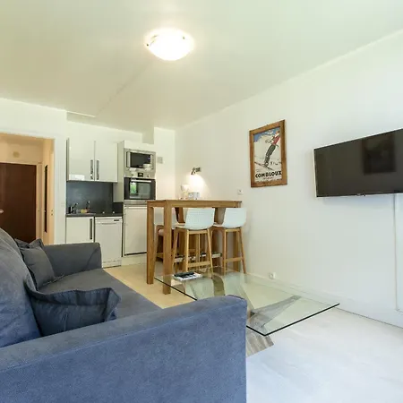 Apartamento B Village *