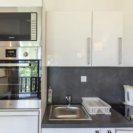 Apartamento B Village Chamonix