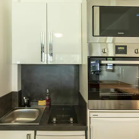 B Village * Chamonix