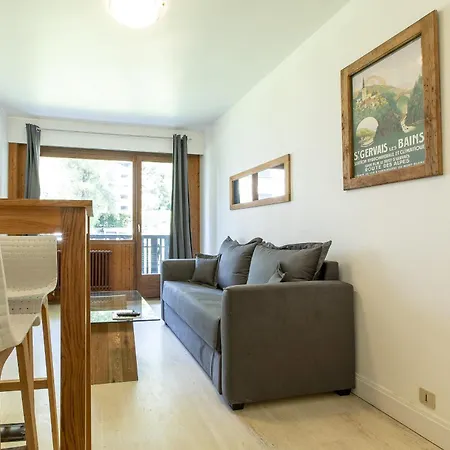 Apartamento B Village *