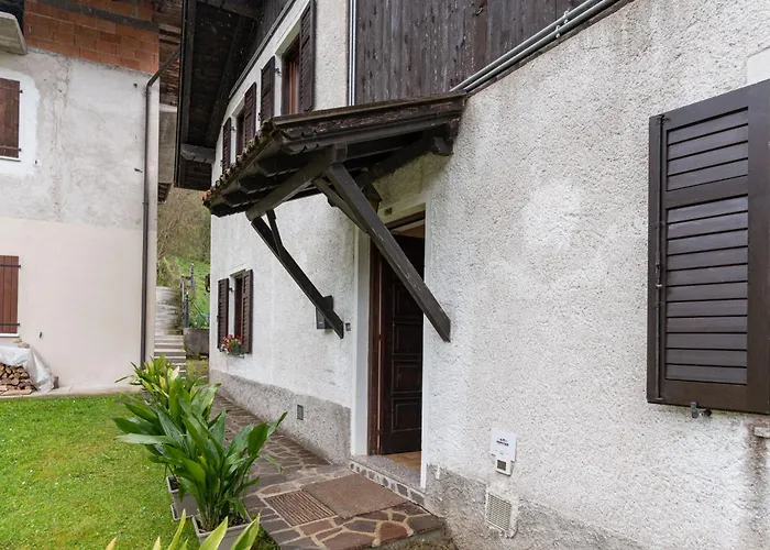 B Village Apartament