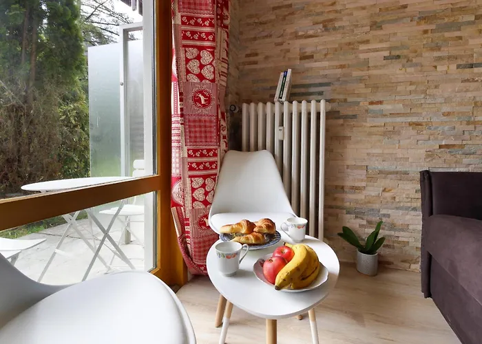 B Village * Chamonix