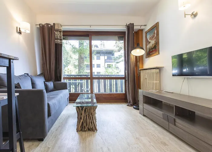 Apartament B Village *