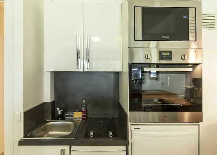 B Village * Chamonix