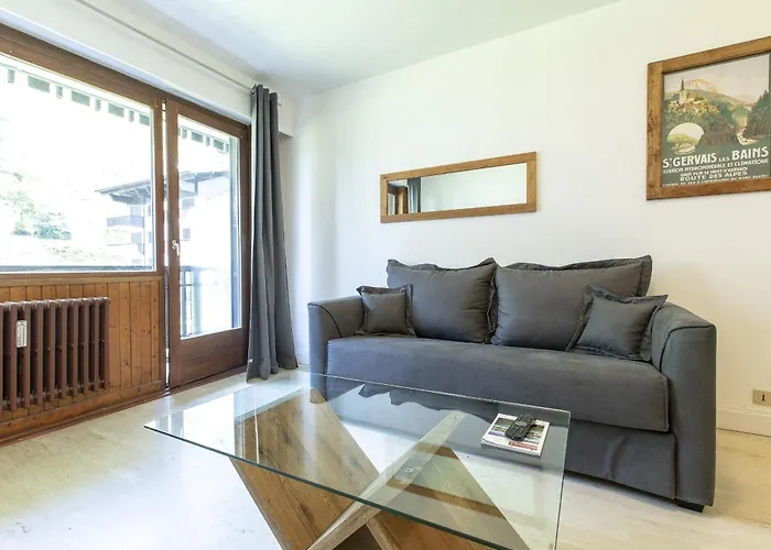 Apartament B Village