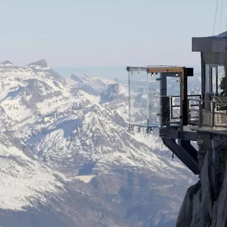 B Village Apartman *