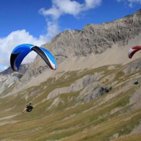 B Village * Chamonix