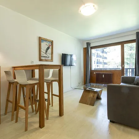 B Village Apartman