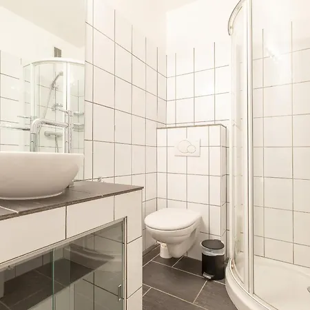 Apartman B Village *